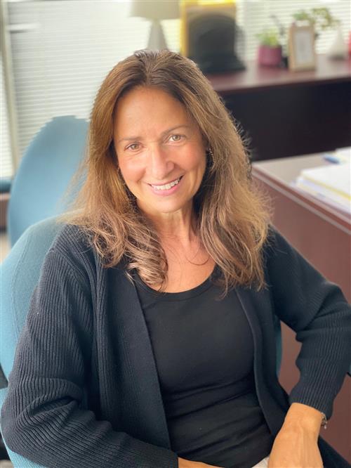 picture of dana keith